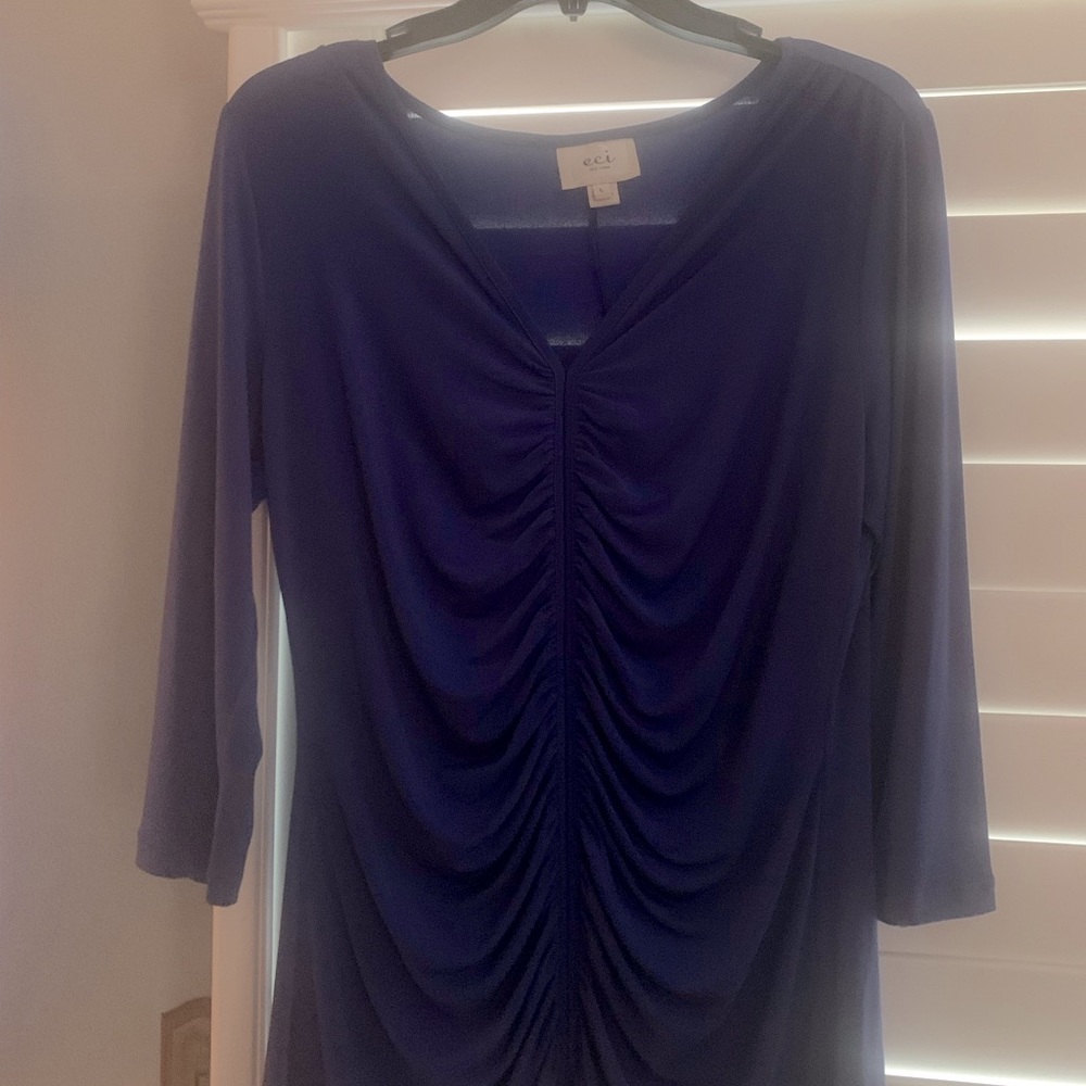 Eci women’s top
